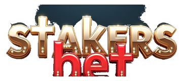 stakers bet logo